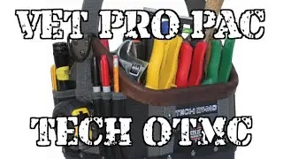 Veto ProPac OTMC