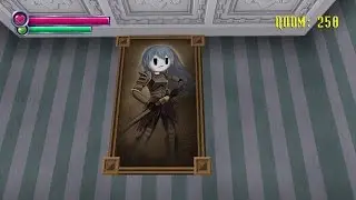 Spooky's Jump:бегаем слушаем обсираемся.....