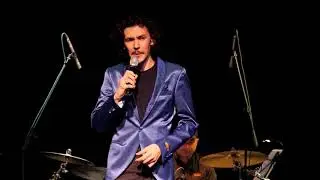 Юрий Заряднов - Мелодия
