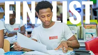 StartUpper of the Year Challenge Bootcamp | Top 15 - Cameroon | #TotalEnergies