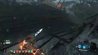Call of Duty Black Ops 3 Zombiemodus Deutsch