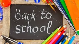 ШКОЛЬНЫЕ ХАКИ | MAKTAB UCHUN XAKLAR | BACK TO SCHOOL.