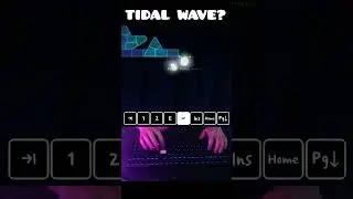 TIDAL WAVE IN ADOFAI!