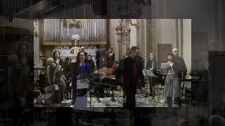 Mirella Golinelli - Inni e canti - Francesco Tavoni