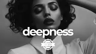 Kvinn, Mister Monj - She (Patrick Podage Remix)