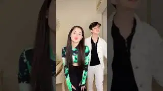 Belly Dance - Jannat Zubair And Ayaan Zubair Trending Instagram Challenge Dance Video #jannatzubair