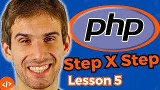 PHP LESSON 5 .........