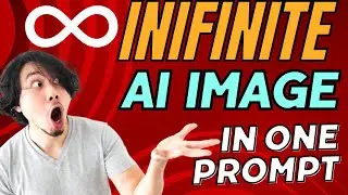Pic Finder AI : Infinite image generation in one prompt. 