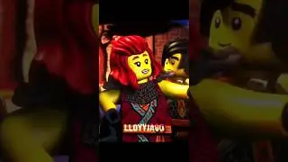 крутышка Вайлдфайер❤️‍🔥 #ninjago #ninjagodragonsrising #edit #ниндзяго #wyldfire