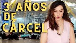REAL! TRES AÑOS DE CÁRCEL POR DECIR ESTO.
