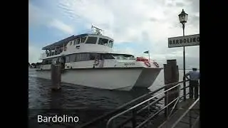 Bardolino, Italian dreams