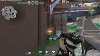2 Dangerous ⚠️ (Valorant Montage)