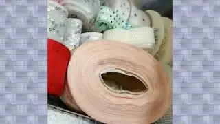 Как я храню ленты.