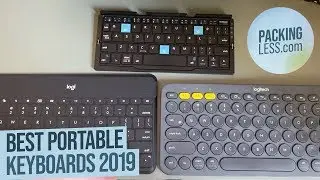 Best Portable Keyboards 2020
