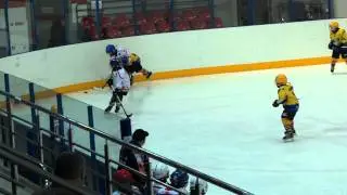 Игра 5 февраля 2012 г. Часть 4.