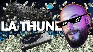 🤑 DEVENIR UN DJ RICHE ?!