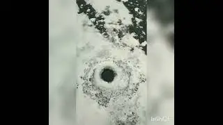 ЗИМНЯЯ РЫБАЛКА