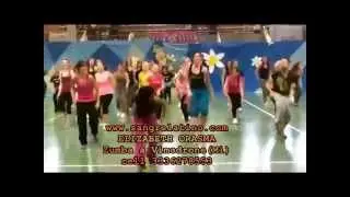 Wooowww!!! ZUMBA FITNESS - ELIZA ORA via Roma 74 Cassina de Pecchi -  Milano