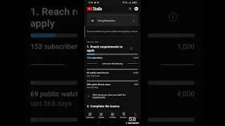youtube shorts monetization update 2023#shorts#shortsfeed #shortsyoutube #adtechnical
