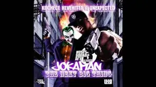Jokaman feat. Tre100 - Champion produced by Shawneci