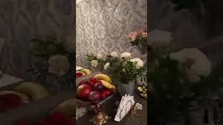 у подруги на днюхе в феврале 😇,не было времени выложить и решила лучше поздно чем никогда 😅