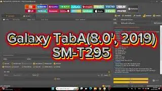Galaxy Tab A (8.0