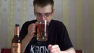 Обзор на кухне: пиво John Cooper