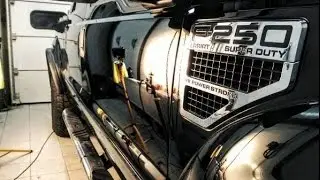 Ford F-250 