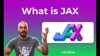 What is the Jax Deep Learning Framework?
