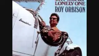 Roy Orbison - Here Comes The Rain, Baby (1967)