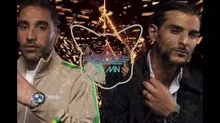 Heuss L’Enfoiré Ft. Sofiane - Khapta Remix[Dj_MN_Offi]