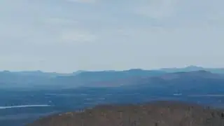 top of pleasant mt