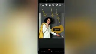 Как снять интересный сторис?