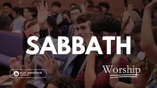Sabbath Worship | Communion Service | 10/26/2024