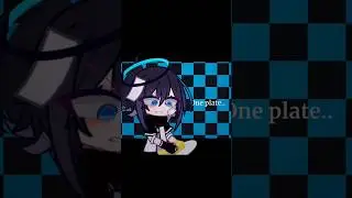 I'LL QUIT meme #gachatweening #gacha #alightmotion