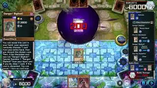 Level 8 Toolbox vs Master Duel G 3184