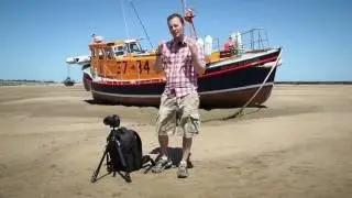 Photography tips - How to shoot amazing coastal landscapes #ShareYourShotsUK