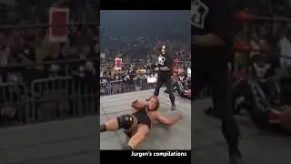 Sting (Lift up huge opponents compilation. 1991 - 2007)
