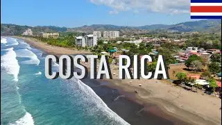 COSTA RICA - PURA VIDA
