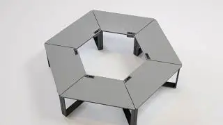 Tabula Sense Smart Office