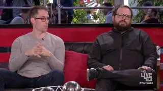 Destiny 2 Developer Interview + PC Release Date!