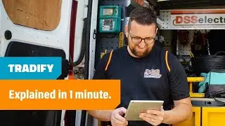 How Tradify Works – Job Management Software to Help Trade Businesses