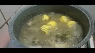 BEEF BULALO LUTONG BAHAY MY VERSION