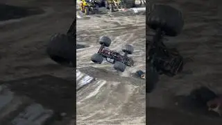 Monster Jam 2024 X-tream 37