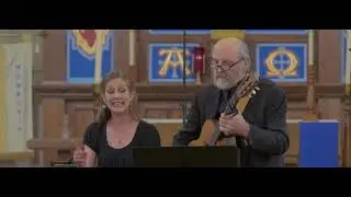 Duelete de mi, senora ~ Vasquez/Yates
