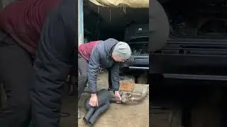 Породистый звук из глушителя для BMW е39