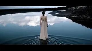 Emily DiDonato : "Acqua di Gioia" perfume commercial 2014 - Director's Cut - Giorgio Armani