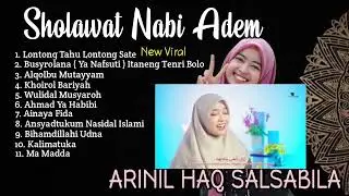 arinil haq Salsabila full album terbaru 2024