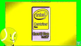 Intel Logo History in Phased Effect 6.0 (FIXED)