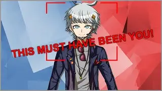 Is Twin the Chapter 1 killer? [Danganronpa Shattered Hope theory / prediction video]